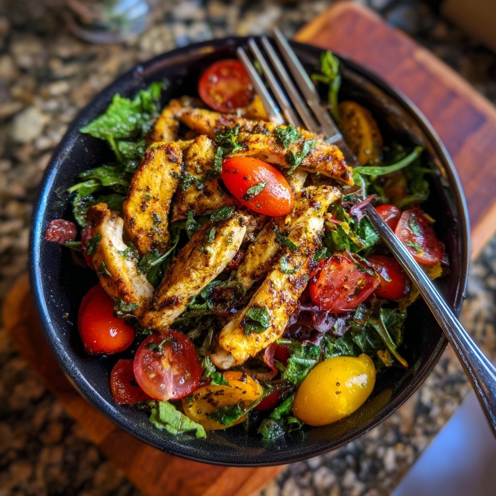 Gezonde Huisfavorieten